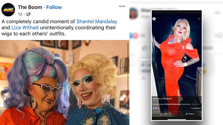 oklahoma district that hired drag queen to be elementary school principal faces backlash unimaginable