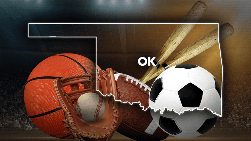 OU Football, Tulsa Football, Oklahoma Softball, Oklahoma sports