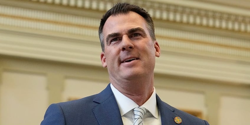 oklahoma legislature overrides stitt veto upholds tribal tobacco compact