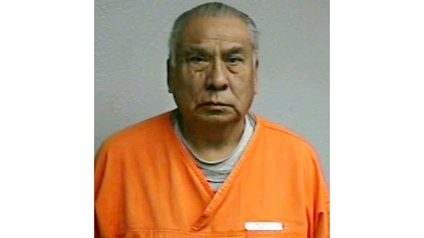 oklahoma man known for tribal sovereignty case reaches plea deal in sexual abuse trial