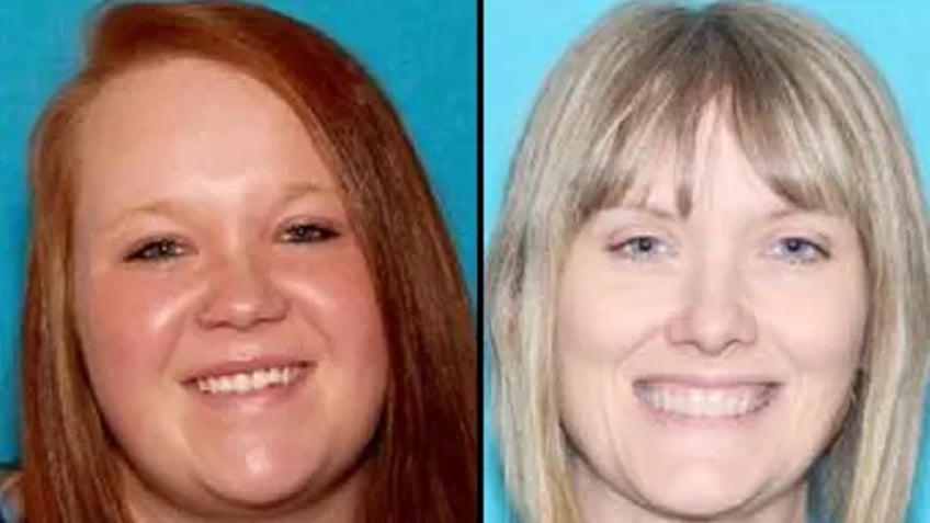 Veronica Butler and Jillian Kelley vanish in Oklahoma