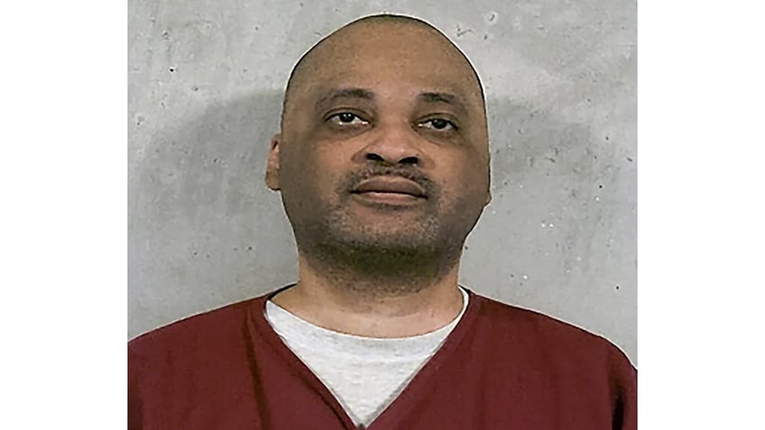 oklahoma prepares to execute man who fatally stabbed tulsa mother in 1995