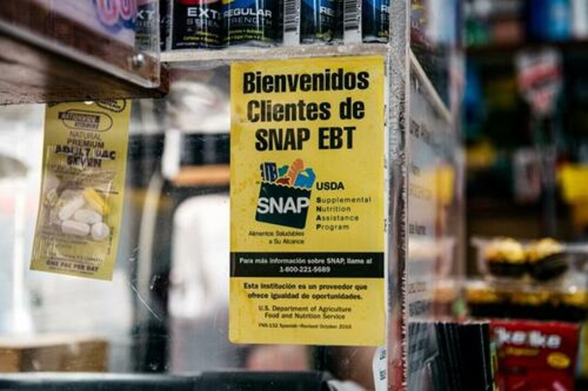 oklahoma requests soda candy be excluded from food stamp purchases