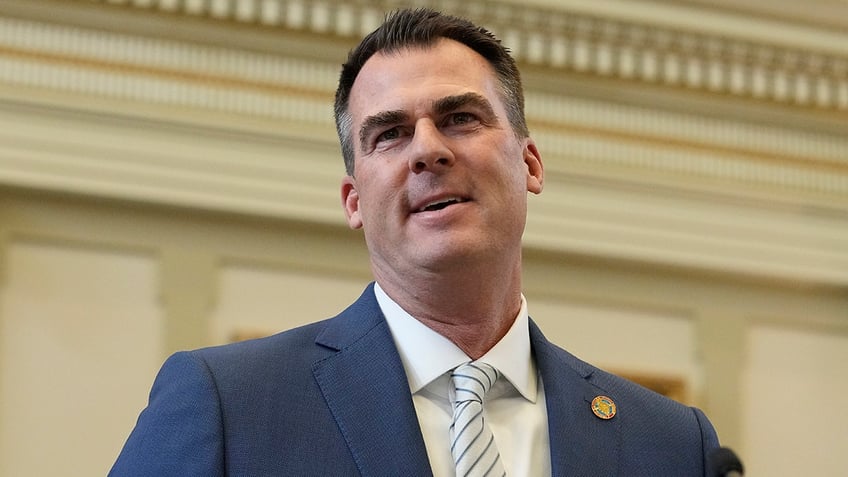 oklahoma senate bucks stitt veto votes to extend tribal compacts for another year