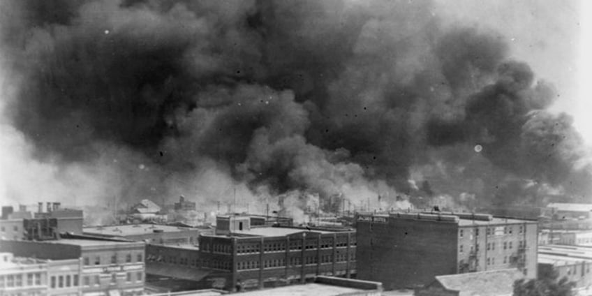 oklahoma supreme court to review reparations case for survivors of 1921 tulsa race massacre