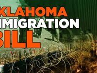 Oklahoma Takes A Stand Against Illegal Immigration