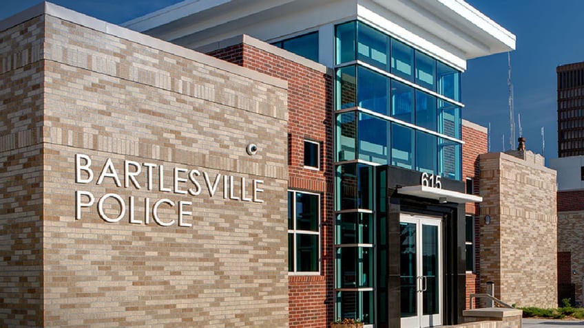 Bartlesville Police Department