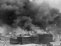 Oklahoma's high court tosses reparations lawsuit over 1921 Tulsa Race Massacre