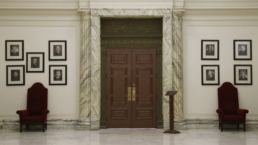 Oklahoma Supreme Court