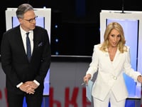 Olbermann leads left-wing meltdown against CNN, calling to ‘burn it down’ after Biden's performance