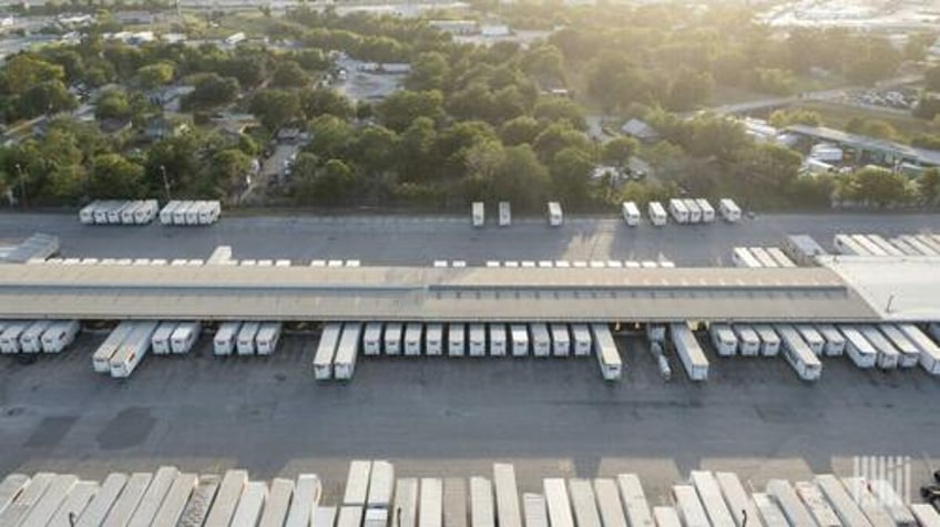 old dominion ups ante with 15bn bid on yellows terminals as bidding war heats up