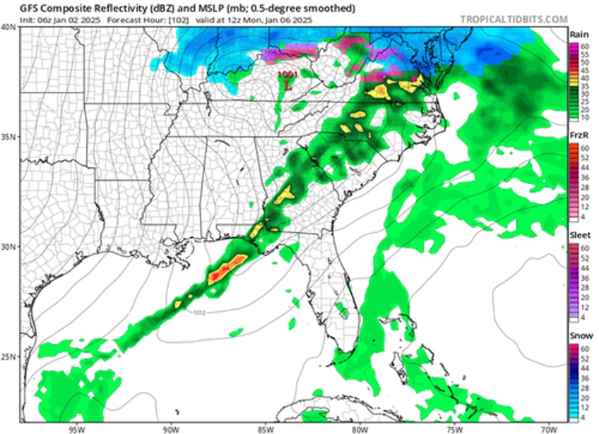 old man winter points crosshairs on us mid atlantic