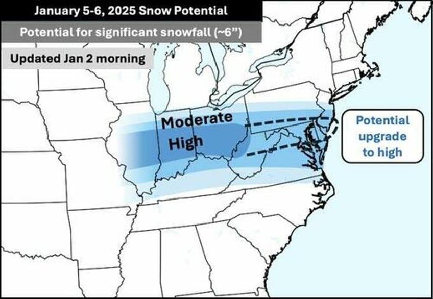 old man winter points crosshairs on us mid atlantic