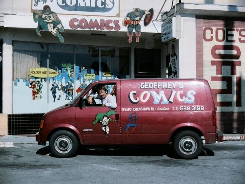 oldest comic shops in los angeles close their doors covid lockdowns depleted our savings