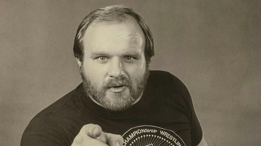 Ole Anderson