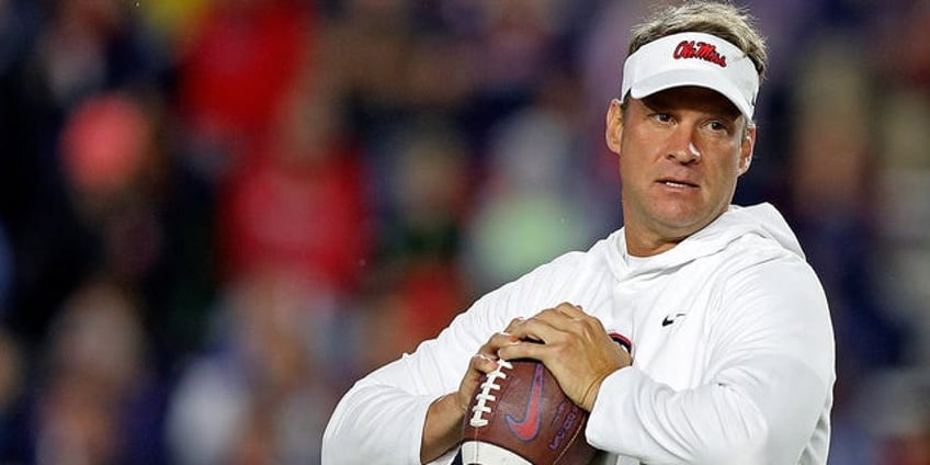 ole miss lane kiffin ridiculous black coaches dont get more opportunities to become head coaches