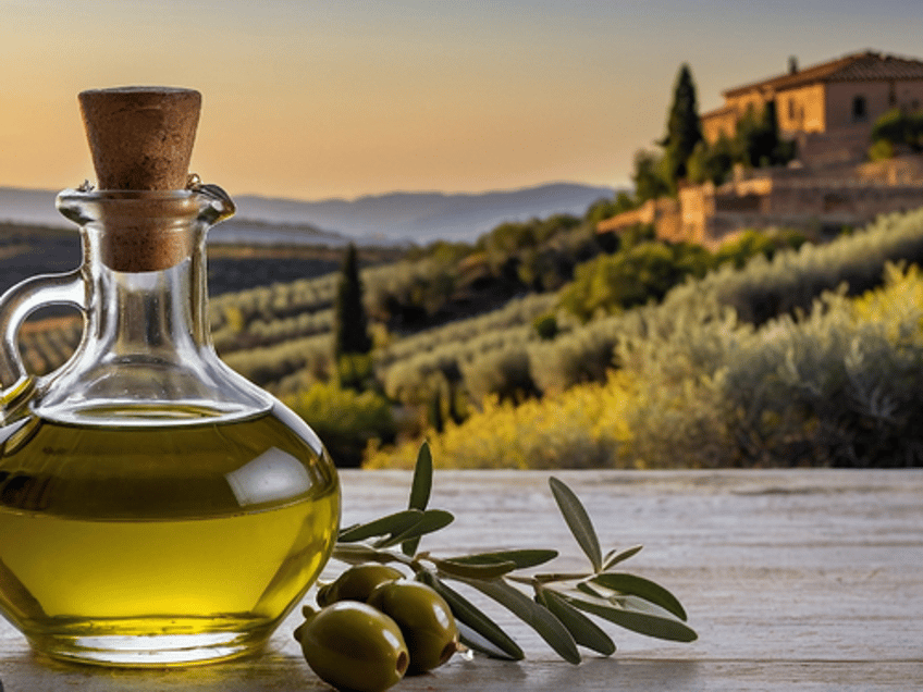 olive oil supply crunch eases as worlds top producer sees harvest jump 