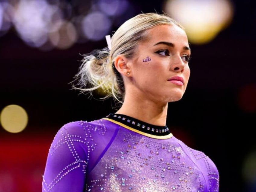 Reagan Cotten_LSU_University Images via Getty Images