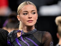 Olivia Dunne opens up about gruesome injury that shattered Olympic dreams