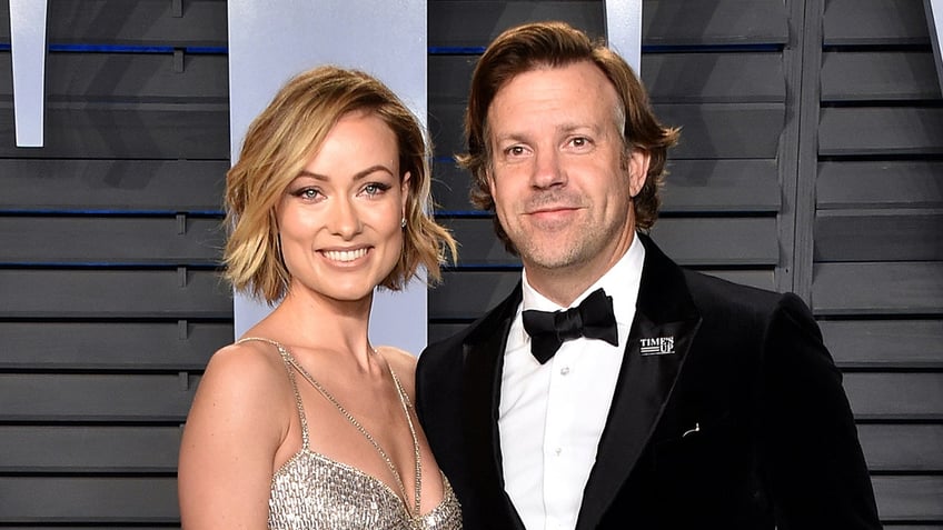 olivia wilde jason sudeikis former nanny accuses stars of trying to silence her