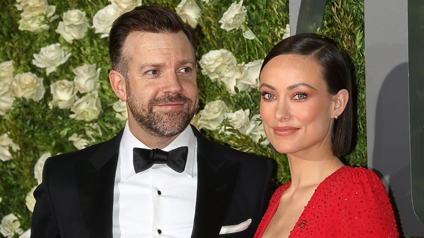 olivia wilde jason sudeikis former nanny accuses stars of trying to silence her