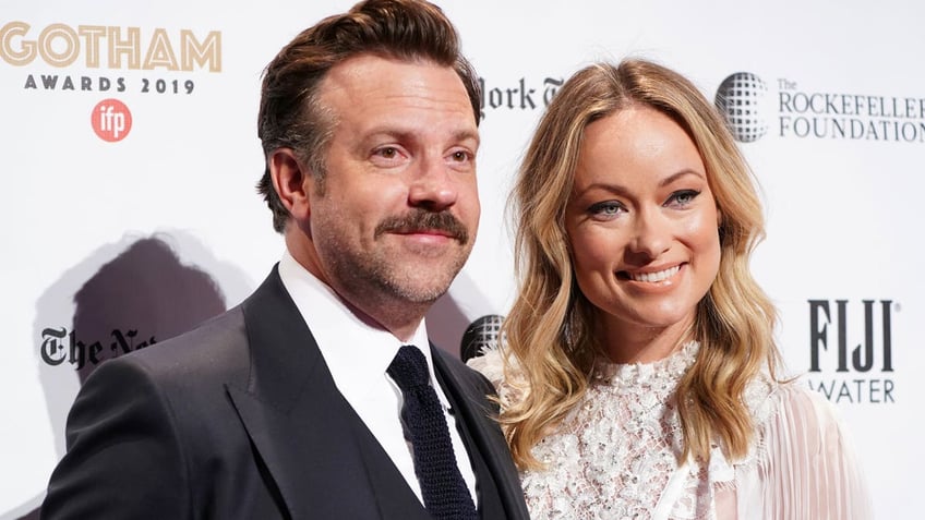 olivia wilde jason sudeikis former nanny accuses stars of trying to silence her