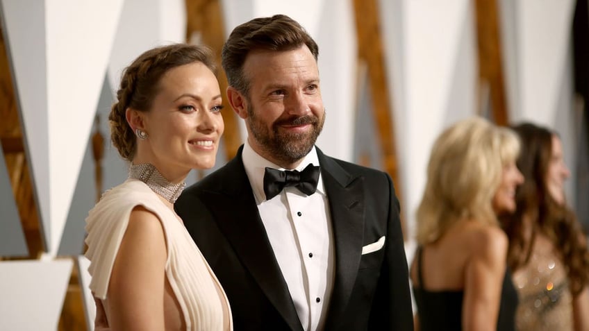 olivia wilde jason sudeikis former nanny accuses stars of trying to silence her
