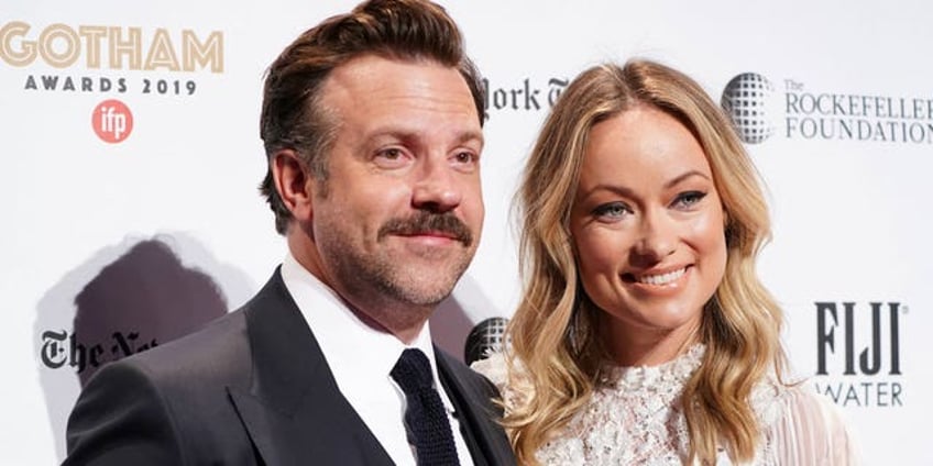 olivia wilde jason sudeikis score legal victory in former nannys wrongful termination lawsuit