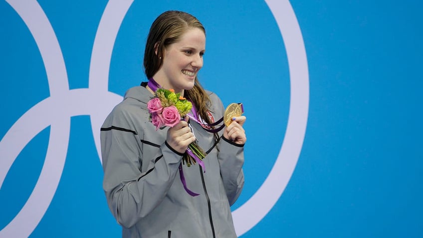 olympian missy franklin encourages health centric conversations amid effort to raise kidney disease awareness