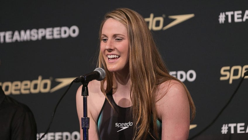 olympian missy franklin encourages health centric conversations amid effort to raise kidney disease awareness