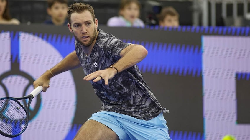 olympic gold medalist jack sock to retire after us open signs with pickleball tour