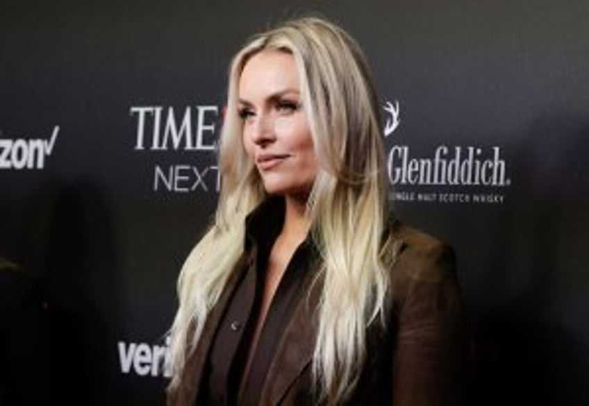 Olympic gold medalist Lindsey Vonn ends retirement, returns to U.S. ski team