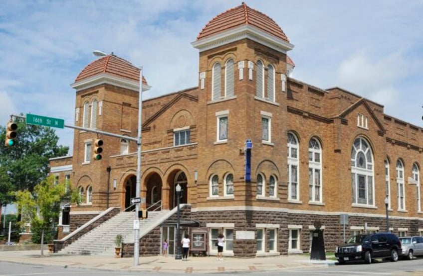 on 60th anniversary of church bombing victims sister suspects daughter urge people to stop hate