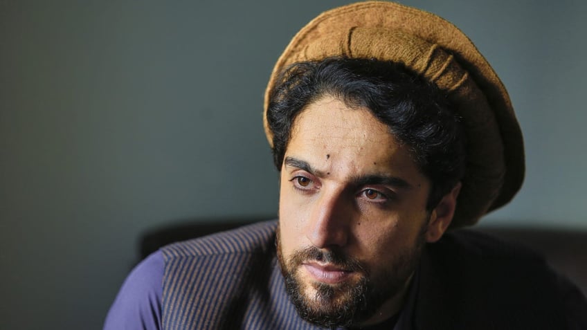 Ahmad Massoud, son of Ahmad Shah Massoud, has launched an initiative to build an anti-Taliban coalition to bring peace to the nation.