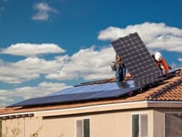 On Earth Day, Biden Administration Backs Rooftop Solar With $7 Billion Grant