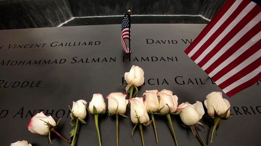 on september 11 we pay a debt of honor