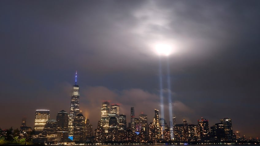 on september 11 we pay a debt of honor