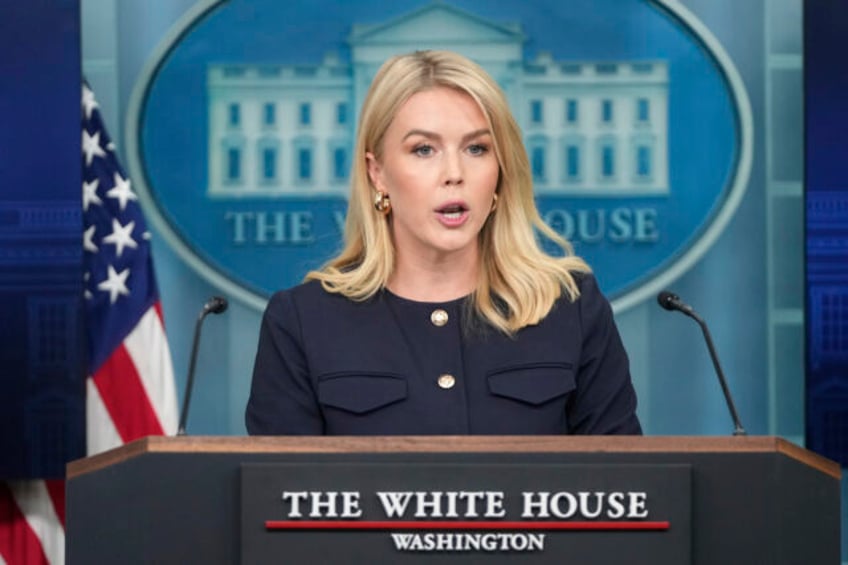 The Associated Press
