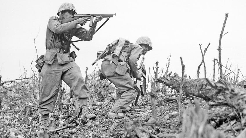 Battle of Okinawa