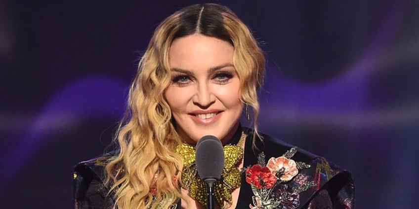 on this day in history august 16 1958 pop sensation madonna is born in michigan