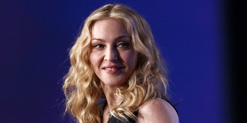 on this day in history august 16 1958 pop sensation madonna is born in michigan