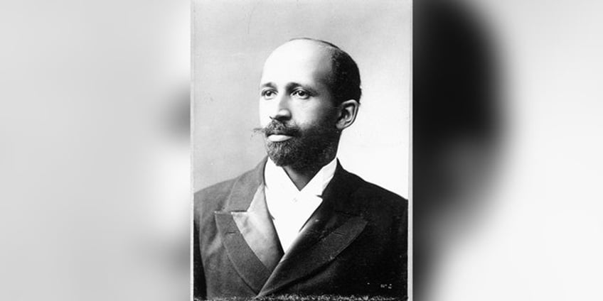 on this day in history august 27 1963 civil rights pioneer web du bois dies at age 95