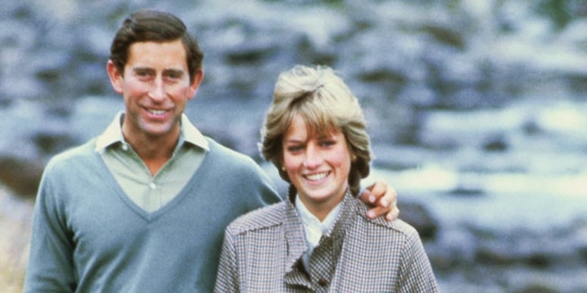 on this day in history august 28 1996 prince charles and princess diana officially divorce