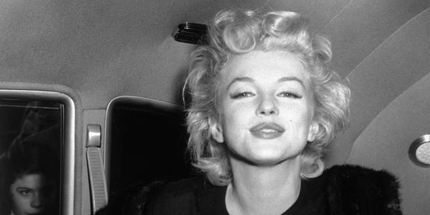 on this day in history august 5 1962 marilyn monroe is found dead in los angeles