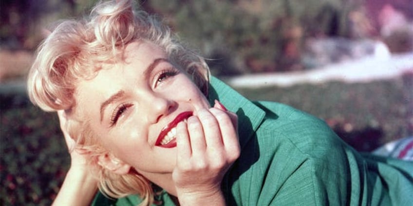 on this day in history august 5 1962 marilyn monroe is found dead in los angeles