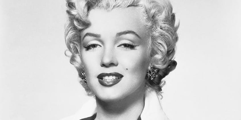 on this day in history august 5 1962 marilyn monroe is found dead in los angeles