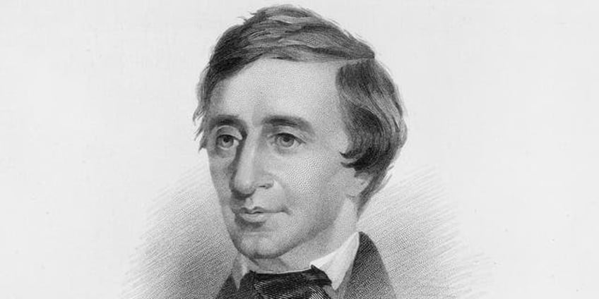 on this day in history august 9 1854 influential walden by henry david thoreau is published