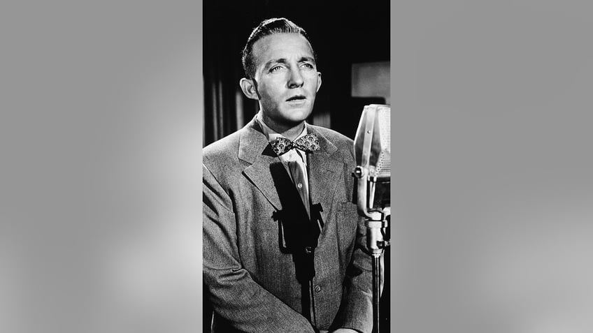 Bing Crosby