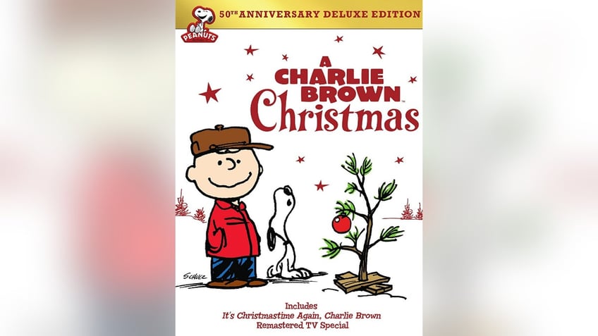 on this day in history december 9 1965 a charlie brown christmas debuts to popular acclaim