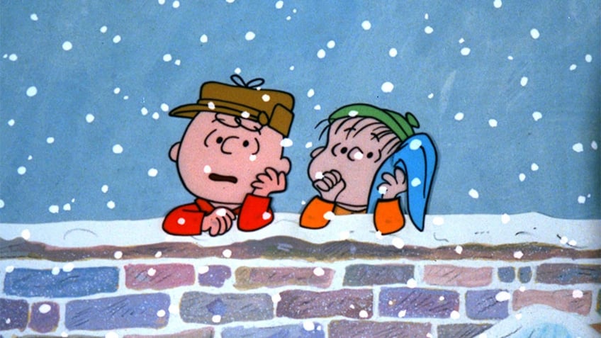 on this day in history december 9 1965 a charlie brown christmas debuts to popular acclaim